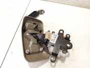 Sicherheitsgurt - Hinten CENTER Nissan Murano, Z50 2003.08 - 2008.06 Gebraucht,