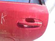 Türgriff Türaussengriff - Hinten Linke Toyota Prius, 2003.06 - 2009.01 Gebraucht,