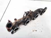 Abgaskr?mmer Hyundai Santa Fe, 2006.03 - 2012.09 Gebraucht,