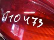 Lampenträger Heckleuchte - Hinten Toyota Yaris, II (XP90) 2005.01 - 2011.01 P21W, P21W