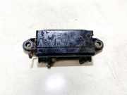 Türgriff Türaussengriff - Hinten Linke Audi 80, B3 1986.06 - 1991.09 89383920,44383920