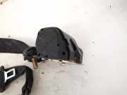 Sicherheitsgurt - Hinten Linke Volkswagen Polo, IV 2001.09 - 2005.04 6q0857805, ASY