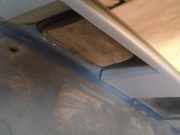 Kennzeichenleuchte Citroen C3, I 2002.02 - 2005.06 Gebraucht,