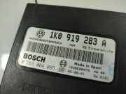 Steuergerät Einparkhilfe Volkswagen Golf Plus, 2005.01 - 2008.05 1K0919283A,1K0 919 283 A 0 263 004 065 1039E00479 HW 04 SW 0101 0263004065 HW04 SW0101 BLS