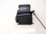 L?ftungsgitter Armaturenbrett Mitsubishi Space Star, 1998.06 - 2002.10 mr772175,