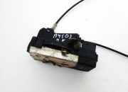 Türschloss Stangen - Vorne Linke Opel Astra, G 1998.09 - 2004.12 90561151,