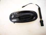 Türgriff Türaussengriff - Vorne Linke Chrysler Grand Voyager, III 1995.09 - 2001.03 sr6y14pt,sr-6y14-pt