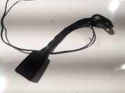 Gurtschloss - Vorne Linke Skoda Superb, I 2001.12 - 2008.03 Gebraucht,