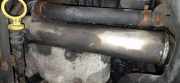 Abgaskühler AGR-Kühler Opel Astra, H 2004.03 - 2009.12 Gebraucht,