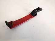 T?rgriff T?raussengriff - Hinten Rechts Skoda Fabia, II 5J 2007.01 - 2010.06 3b0837207,