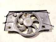 Kühlerlüfter Lüftermotor Renault Laguna, III 2007.10 - 2010.11 3135103780,0894951