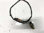 Lambdasonde - 5 Dr?hte WEISS GELB SCHWARZ GRAU ROT Volvo XC90, 2002.10 - 2007.06 8670279,0258007135