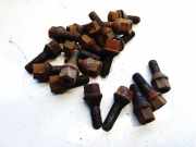 Radbolzen- Radmutter Opel Zafira, B 2005.07 - 2008.01 Gebraucht,