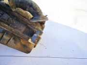 Waschwasserpumpe Scheibenreinigung Peugeot 307, 2000.08 - 2005.06 Gebraucht,