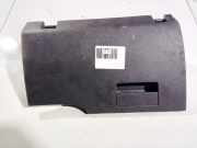 Innenausstattung Volkswagen Touran, 2003.01 - 2006.10 Gebraucht, AVQ