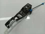 Türgriff Türaussengriff - Vorne Linke Ford Mondeo, 2007.03 - 2013.06 6M21U224A37BF, 6M21 U224A37B F