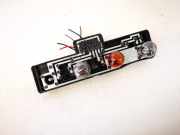 Lampentr?ger Heckleuchte - Hinten Skoda Octavia, I 2000.11 - 2004.02 facelift 6u9949258,