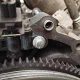 Impulsgeber Kurbelwelle Ford Mondeo, 2000.11 - 2007.03 Gebraucht,