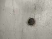 Waschwasserd?se Scheibenreinigung SAAB 9-5, 1997.09 - 2005.11 Gebraucht,