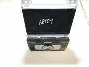 Radio Nissan X-Trail, 2007.06 - 2013.01 28185jg41a,pn2874t 28091em00a 70606333