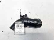 Intercooler Schlauch Mazda 2, DE 2007.10 - 2014.06 Gebraucht ,
