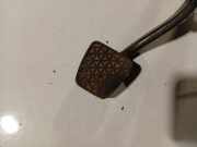 Bremspedal Opel Astra, H 2004.03 - 2009.12 Gebraucht ,