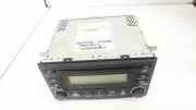 Radio Kia Sportage, 2004.09 - 2010.01 961401F200,96140-1F200