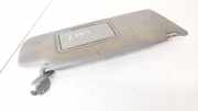 Sonnenblende Audi A3, 8L 1996.09 - 2000.10 8D0857552E,