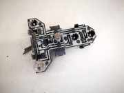 Lampentr?ger Heckleuchte - Hinten Volkswagen Golf, IV 1997.08 - 2003.10 148202,