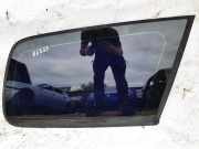 Seitenfenster Seitenscheibe - Hinten Rechts Hyundai Trajet, 2000.03 - 2008.07 Gebraucht,