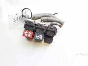 Sicherungskasten Honda Accord, 2005.09 - 2008.05 facelift 1567002680,156700-2790