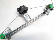 Fensterheber - Hinten Rechts Opel Omega, B 1994.03 - 1999.09 90459120,