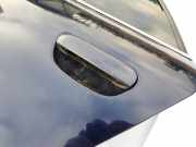 Türgriff Türaussengriff - Hinten Linke Audi A6, C5 1997.01 - 2001.08 Gebraucht,