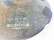 Bremskraftverstärker Mazda 3, BK 2003.10 - 2009.06 bp8j43950b, 3n612b195ej 03.7864-5701.4 03.7863-5700.4