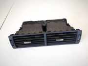Lüftungsgitter Armaturenbrett Audi A4, B6 2000.11 - 2004.11 8e0820951h,
