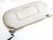 Sonnenblende Seat Alhambra, 1996.08 - 2000.05 7M0857552AH,7M0857552AH
