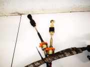 Seilzug für Schaltgetriebe Chevrolet Epica, 2006.01 - 2011.12 Gebraucht,