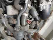 Ölfiltergehäuse Audi A3, 8V 2012.04 - 2016 03N115389A,03N115389A