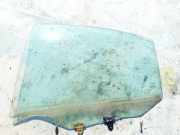 Seitenscheibe - Hinten Linke Nissan Primera, P12 2002.01 - 2008.12 43R00049,
