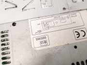 Radio Fiat Punto, 2005.10 - 2012.03 e13020355,