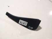 Schutzleiste Tür - Hinten Rechts Citroen Xsara Picasso, I 1999.12 - 2004.05 9633412077,9633412077