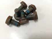 Schwungradschraube Volkswagen Polo, III 1999.10 - 2001.09 facelift Gebraucht, Amf