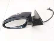 Außenspiegel Linke Mercedes-Benz W221, 2005.10 - 2013.05 455201, 455213