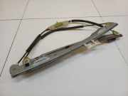 Zierleiste Leiste - Vorne Rechts Citroen C4 Picasso, I 2006.01 - 2013.06 Gebraucht,