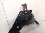 Handbremshebel Skoda Superb, I 2001.12 - 2008.03 Gebraucht,