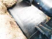 Innenausstattung Renault Megane, I 1995.11 - 1999.02 7700832012,