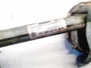 Wischergestänge Volkswagen Golf, V 2003.10 - 2008.10 3397020884, 1k1955023g BSE