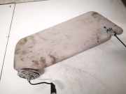 Sonnenblende Toyota Corolla Verso, III 2004.05 - 2007 Gebraucht,