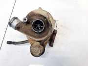 Turbolader Peugeot 307, 2000.08 - 2005.06 9645247080,