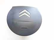 Airbag Fahrer Citroen C4 Picasso, I 2006.01 - 2013.06 96542463ZD,61801050E